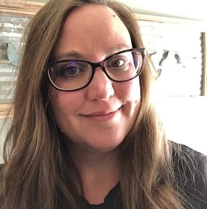 Meet your Posher, Erica